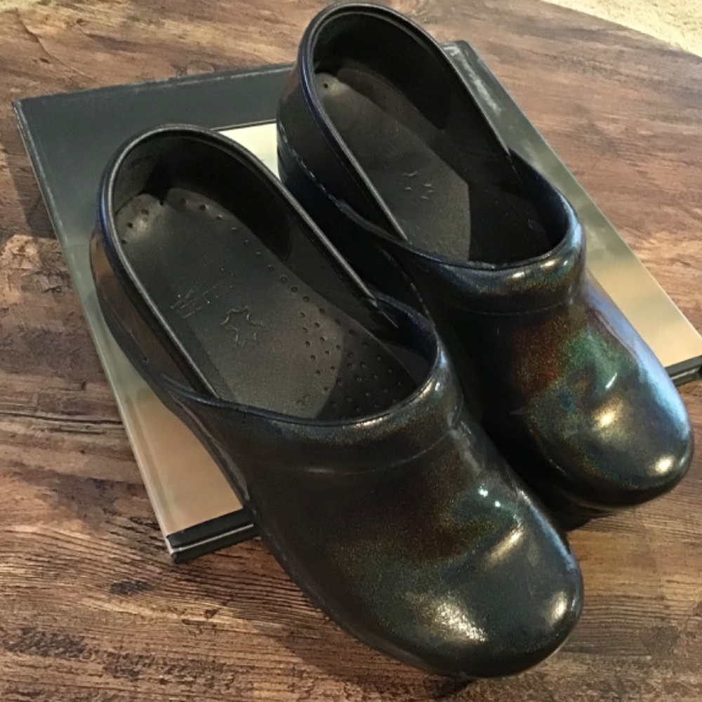 Dansko Clog - image 2